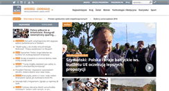 Desktop Screenshot of drugacgim.zafriko.pl