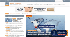 Desktop Screenshot of morojkhgs.zafriko.pl