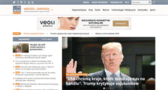 Desktop Screenshot of feniks24.zafriko.pl