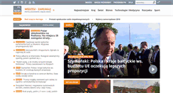 Desktop Screenshot of dubli.zafriko.pl