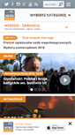 Mobile Screenshot of dubli.zafriko.pl