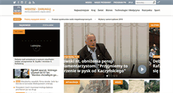 Desktop Screenshot of elektromet.zafriko.pl