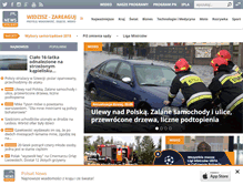 Tablet Screenshot of loopo1.zafriko.pl