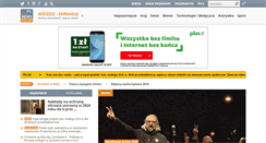 Desktop Screenshot of jak2.zafriko.pl