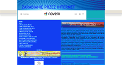 Desktop Screenshot of bittles2.zafriko.pl