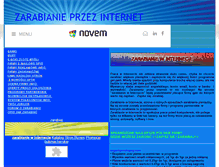 Tablet Screenshot of bittles2.zafriko.pl
