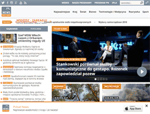 Tablet Screenshot of eathesims2.zafriko.pl