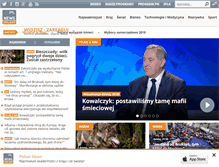 Tablet Screenshot of java.zafriko.pl