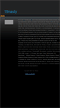 Mobile Screenshot of 19nasty.zafriko.pl