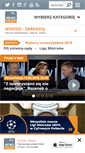 Mobile Screenshot of nzpinfo.zafriko.pl