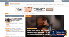 Desktop Screenshot of pipki.zafriko.pl