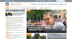 Desktop Screenshot of djviev.zafriko.pl