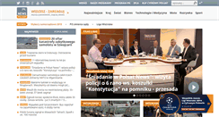 Desktop Screenshot of miksokret.zafriko.pl