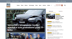 Desktop Screenshot of praniedywanowkrakow.zafriko.pl