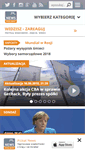 Mobile Screenshot of grupagumisie.zafriko.pl