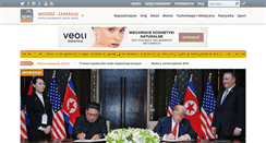 Desktop Screenshot of florint.zafriko.pl