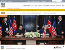 Tablet Screenshot of florint.zafriko.pl