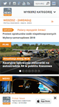Mobile Screenshot of elwro.zafriko.pl