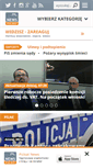 Mobile Screenshot of kotybrytyjskie.zafriko.pl
