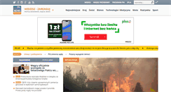 Desktop Screenshot of kreatywny.zafriko.pl