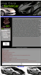 Mobile Screenshot of bartekcar.zafriko.pl