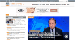 Desktop Screenshot of helicopters.zafriko.pl
