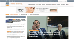 Desktop Screenshot of kotydomowe.zafriko.pl