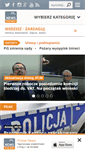 Mobile Screenshot of kotydomowe.zafriko.pl