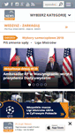 Mobile Screenshot of prettywoman.zafriko.pl