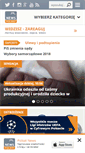 Mobile Screenshot of lauraidominik.zafriko.pl