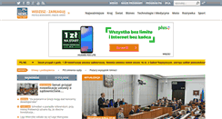 Desktop Screenshot of kyokushinpila.zafriko.pl