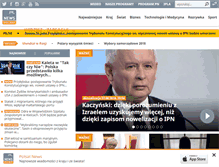 Tablet Screenshot of jkhgs.zafriko.pl