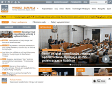 Tablet Screenshot of kwiateczki.zafriko.pl