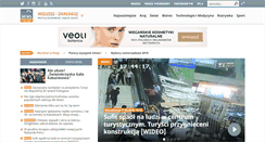 Desktop Screenshot of hajc.zafriko.pl