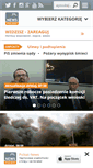 Mobile Screenshot of kot.zafriko.pl