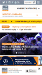 Mobile Screenshot of noni.zafriko.pl