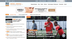Desktop Screenshot of girlzandboyz.zafriko.pl