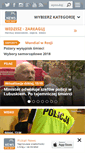 Mobile Screenshot of htmf.zafriko.pl