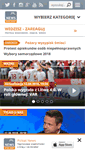 Mobile Screenshot of fotoceramika.zafriko.pl