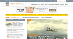 Desktop Screenshot of freeservice.zafriko.pl