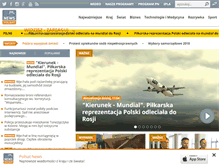 Tablet Screenshot of freeservice.zafriko.pl