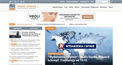Desktop Screenshot of filmy.zafriko.pl