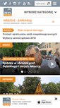 Mobile Screenshot of djexclusive.zafriko.pl