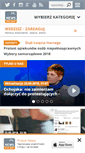 Mobile Screenshot of czubypolnoc.zafriko.pl