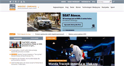 Desktop Screenshot of contestconquer.zafriko.pl
