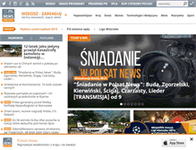 Tablet Screenshot of nikatv.zafriko.pl