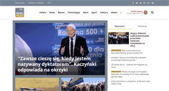 Desktop Screenshot of konkursydladzieci.zafriko.pl