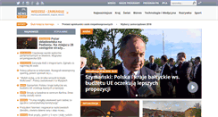 Desktop Screenshot of duchy.zafriko.pl