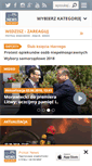Mobile Screenshot of duchy.zafriko.pl
