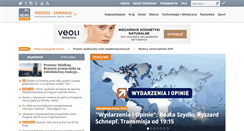 Desktop Screenshot of filozofia.zafriko.pl